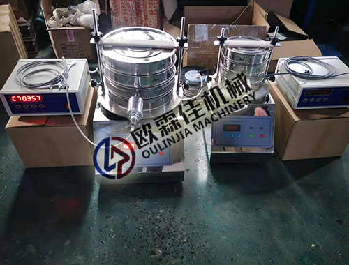 超聲波檢驗篩